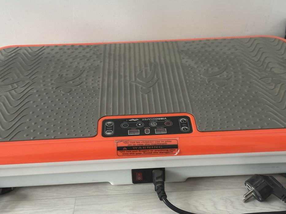 Треножер для пресса