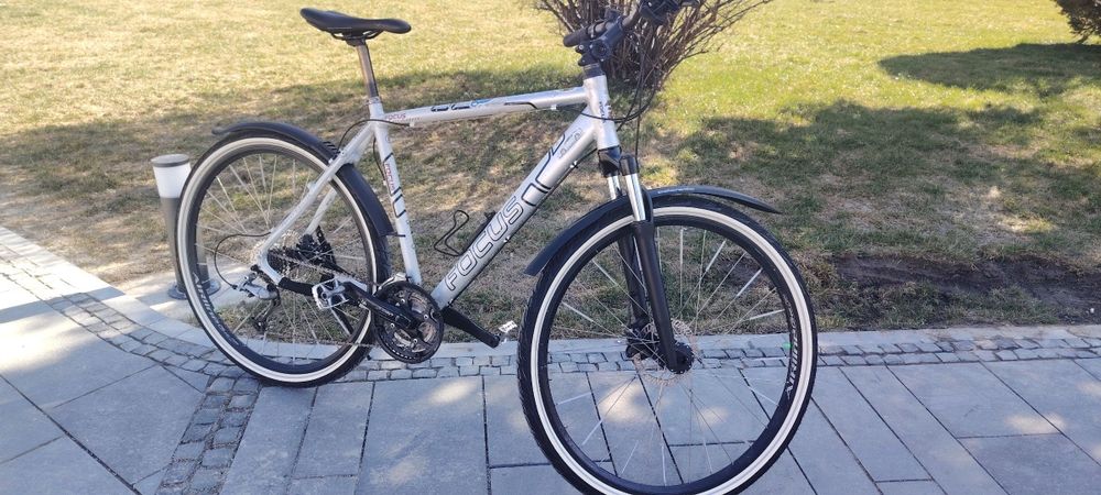 Vand bicicleta Focus 28 inch