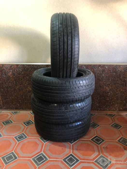 lacetti  ling long R15