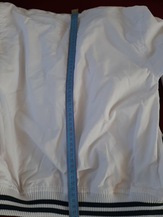 Ново детско яке, за момиче, размер 122