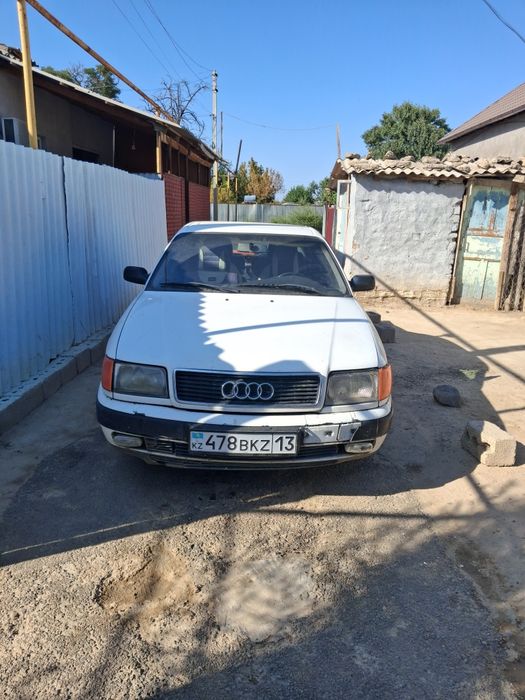 Ауди С4 сатылады