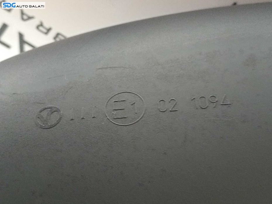 Oglinda Electrica Dreapta Opel Astra J 2009 - 2015 Cod 583214RLR [M3829]