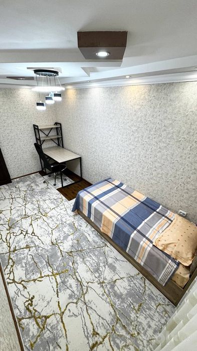 Продаётся Чиланзар 5кв 3/1/4 Агро Банк