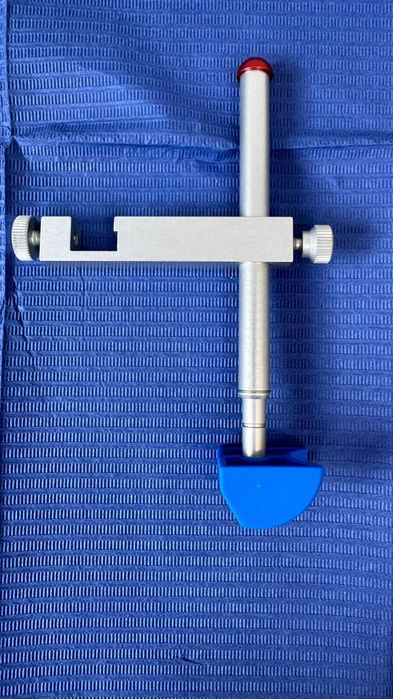 Arc facial Artex Facebow