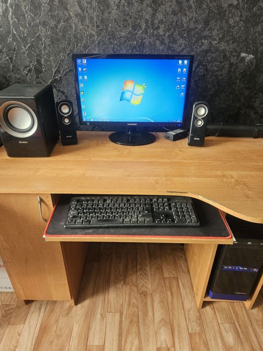 Продам компьютер