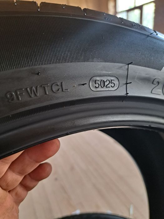 265/45/R21 Wanli dongfeng radnoy balon