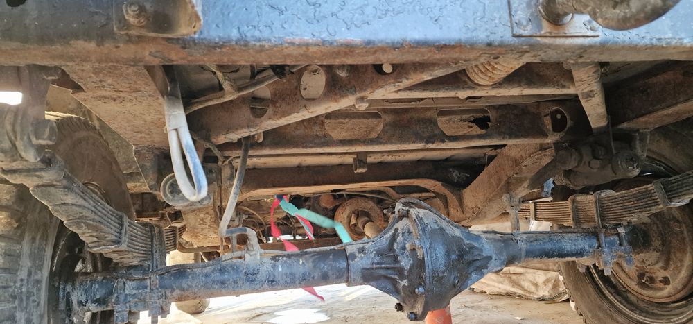 Газ 69 без документи