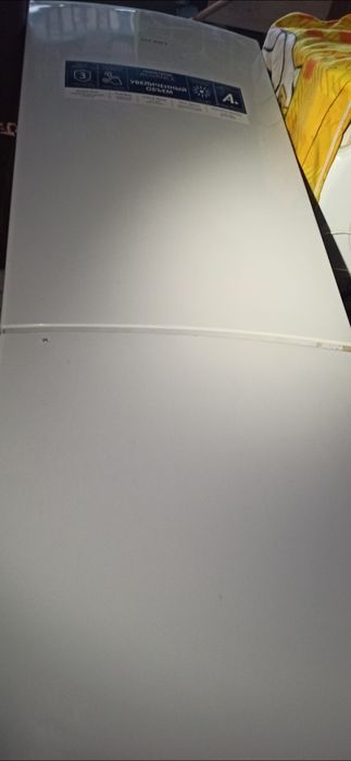 Продам холодильник