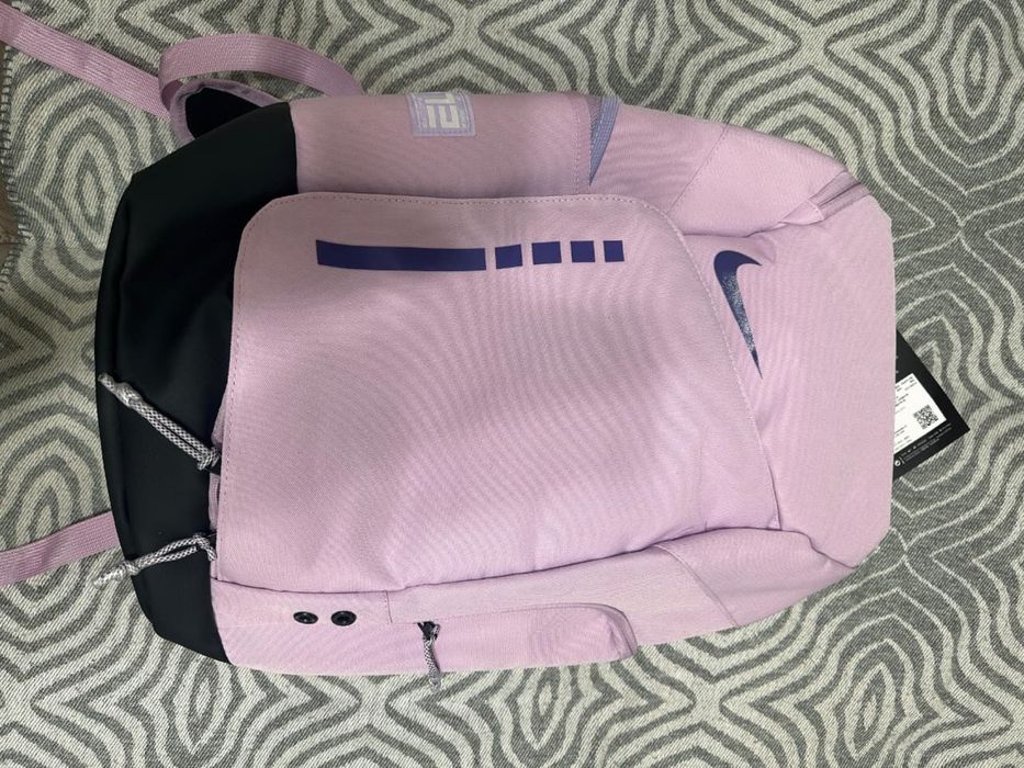 Сумка,рюкзак Nike Elite lilac bloom