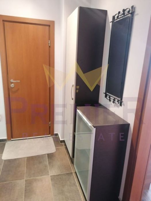 Дава се под наем Двустаен апартамент в Варна, Левски - 50 кв.м за 435 € - Снимка #6