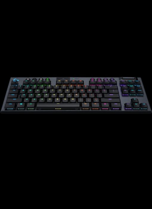 Клавиатура Logitech G915TKL