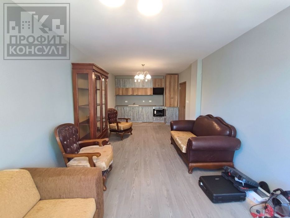 Продава се Двустаен апартамент в Велико Търново, Център - 62 кв.м за 1275 €/кв.м - Снимка #5