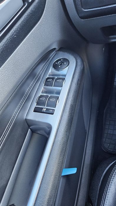 Ford focus 2 2010