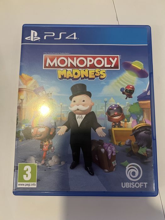 PlayStation 4 PS4 + 2 контролера + много игри