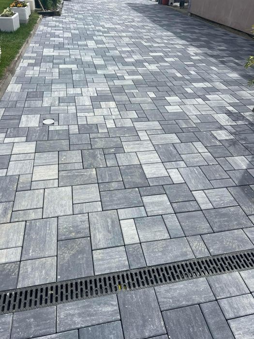 Amenajări pavaje /garduri/gazoane/ terasamente !