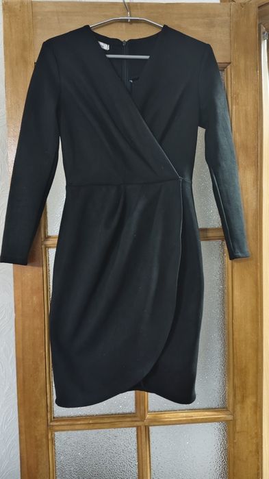 Элегантные платья