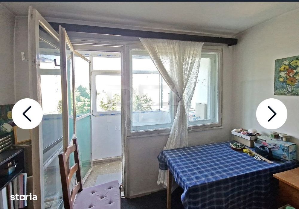 Apartament – București, Domenii - Vedere 4