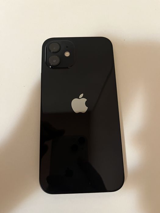 Iphone 12 256GB 92% bat