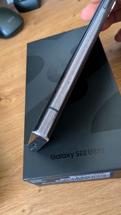 Samsung Galaxy S22 Ultra, 128 GB
