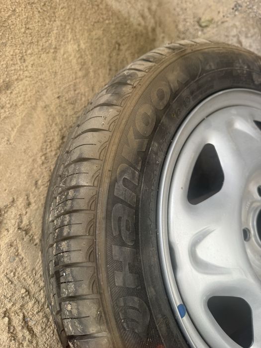 Hankook Optimo 155/70R14