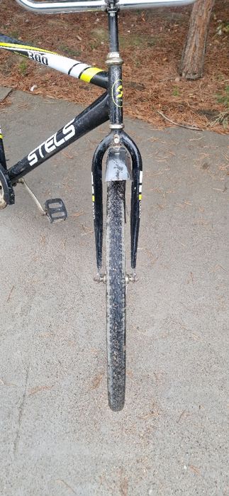 Велосипед Stele 300