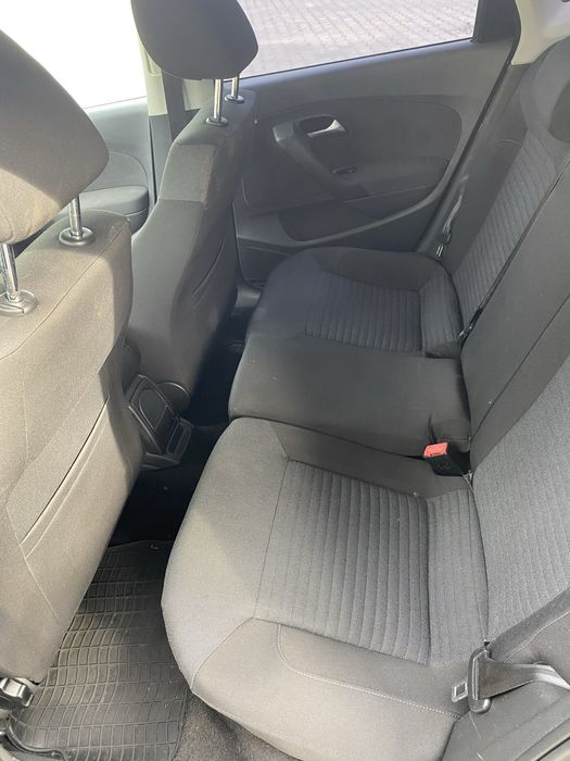 Vand urgent VW POLO