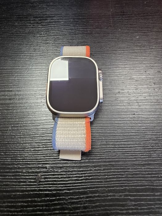 Apple Watch Ultra Gen 1