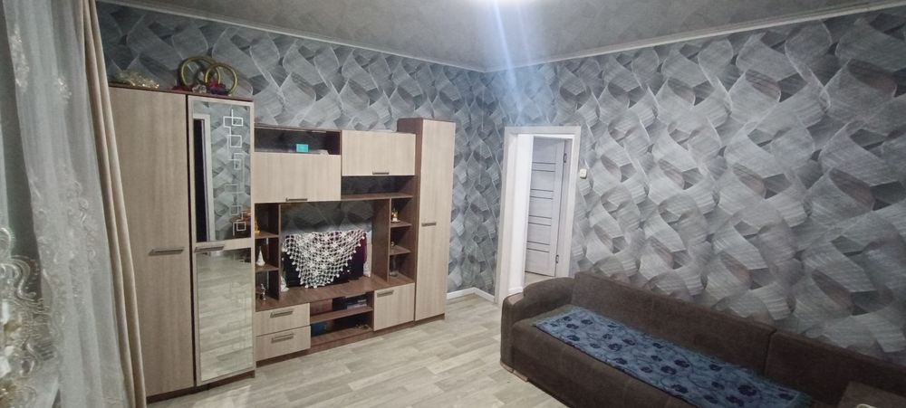 3-х комнатная квартира