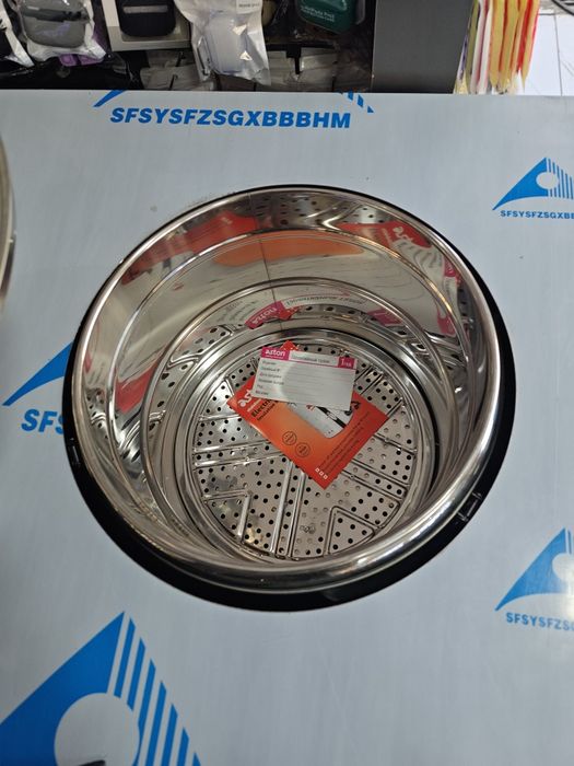 Makka aparat Sotiladi ishlatilmagan