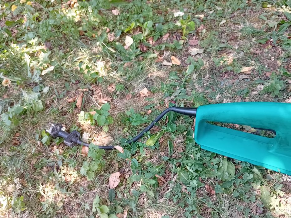 Електрически трион Bosch Ake 35B 1200W 350мм