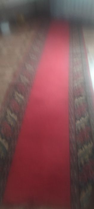 Продам срочно персидский ковер