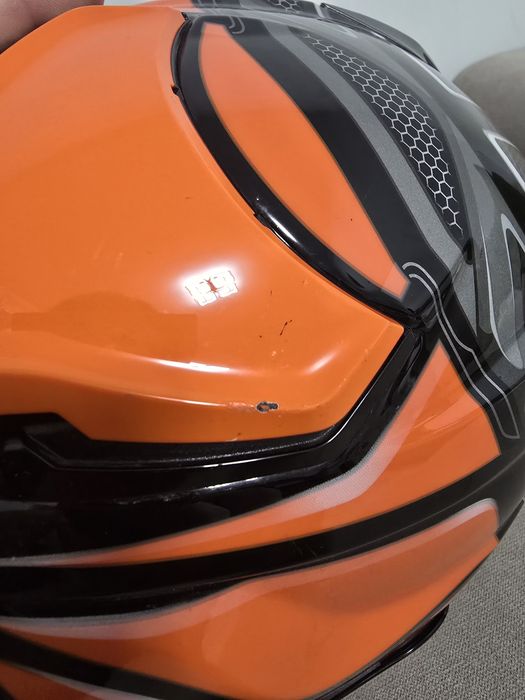 Casca SHOEI GT AIR II - L + Cardo X4