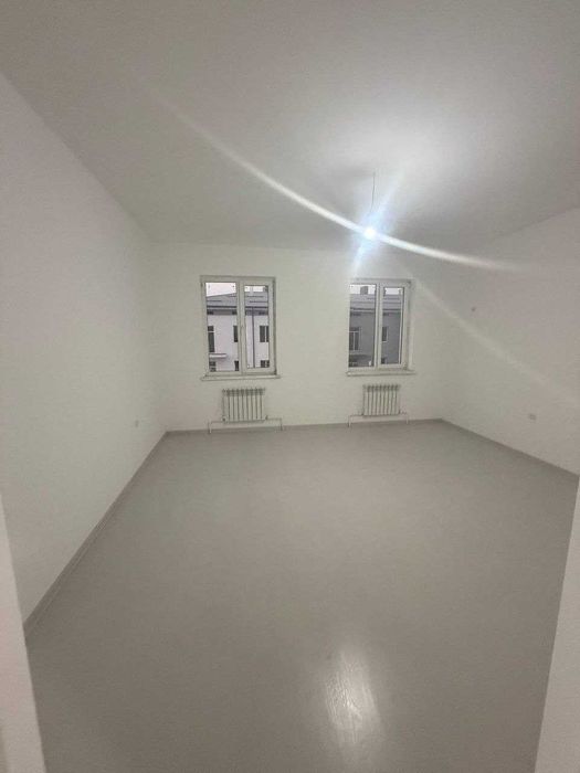 Своя 3/5/5 новостройка