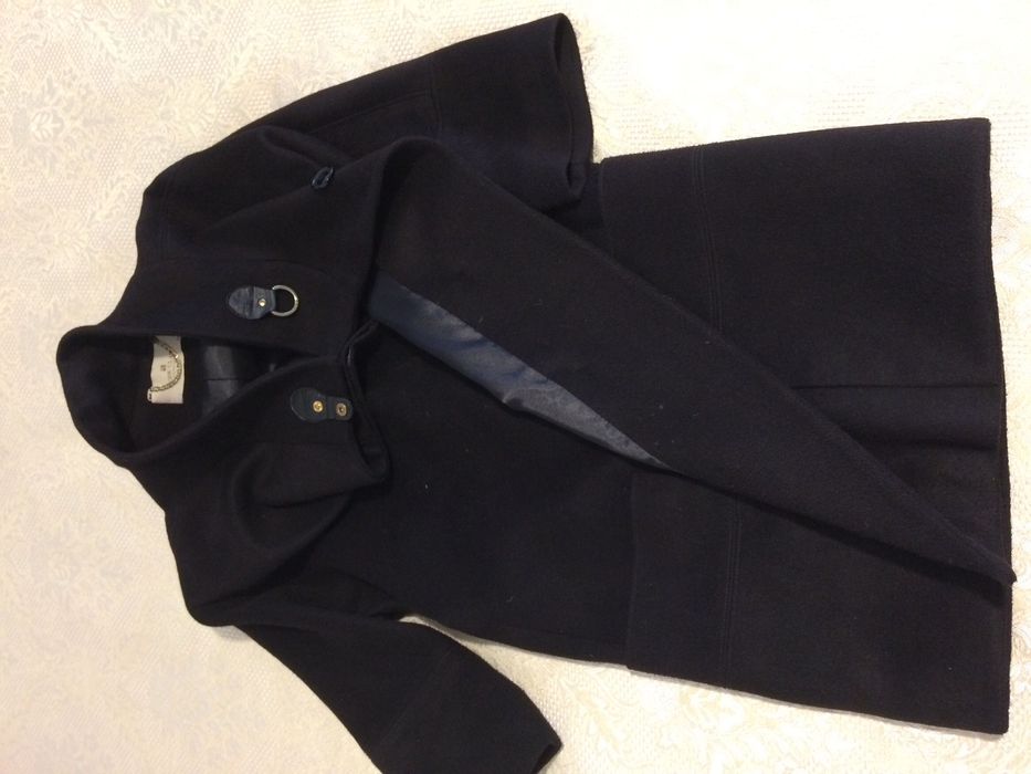 Весеннее Пальто женское