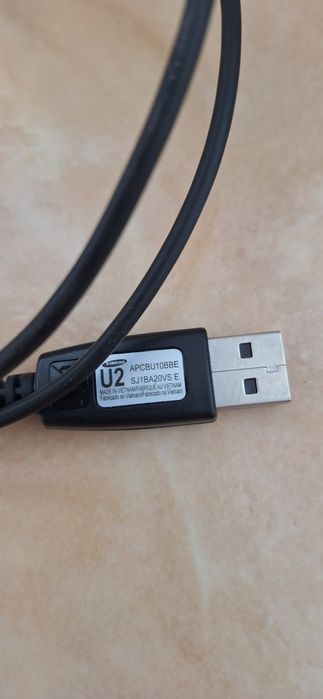 Cabluri usb diferite
