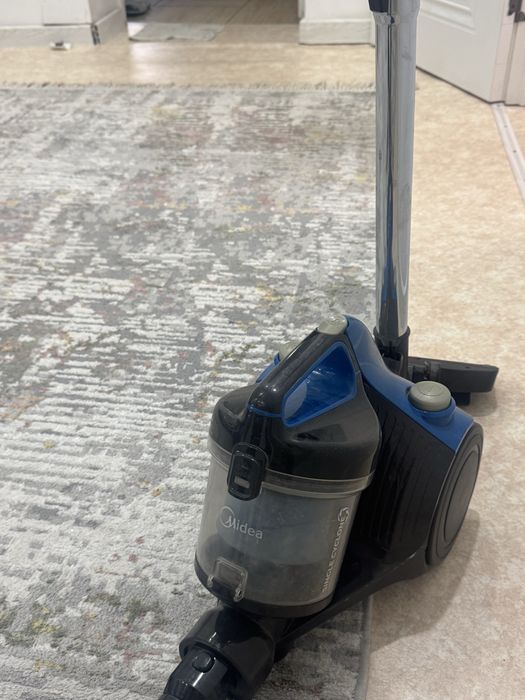 Пылесос Шаңсорғыш Midea (MIDEA) хорощего качества