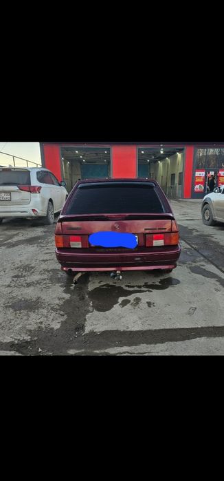 Ваз--2114 сатылады