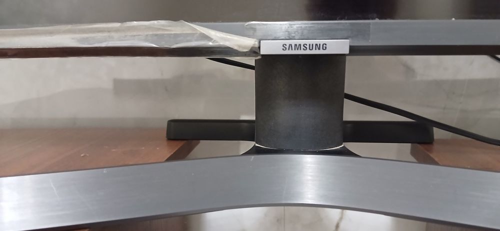 Samsung 4k smart tv 43talik