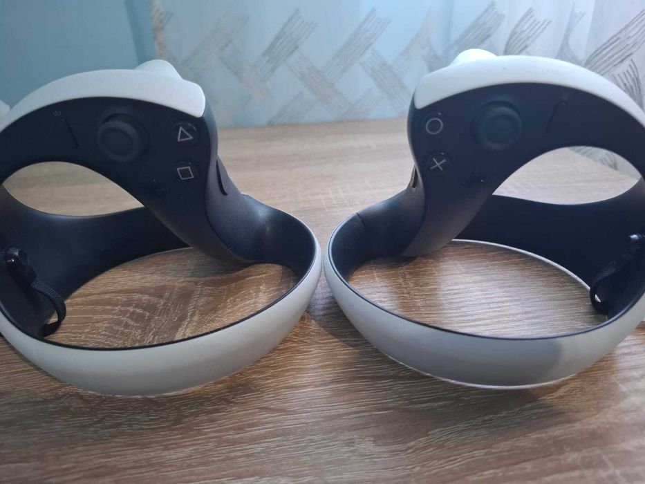 Ps5 VR 2 Ochelari realitate virtuala play station 5