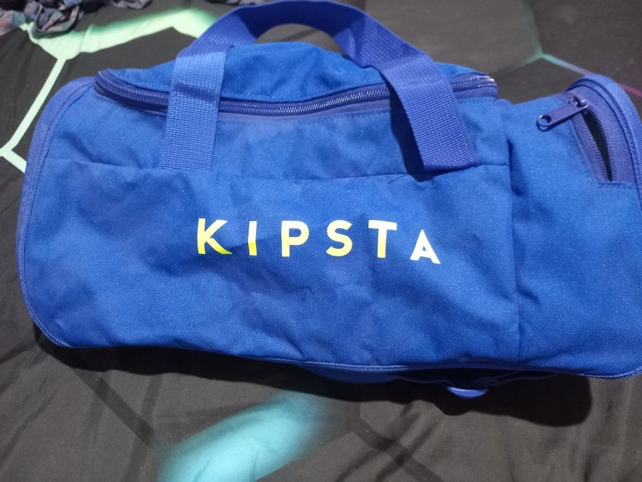 Geanta KIPSTA pentru fotball