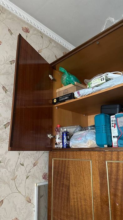 Продам шкаф советский