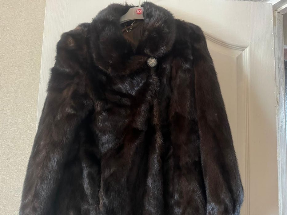 Продается Шуба/ Шуба сатылады