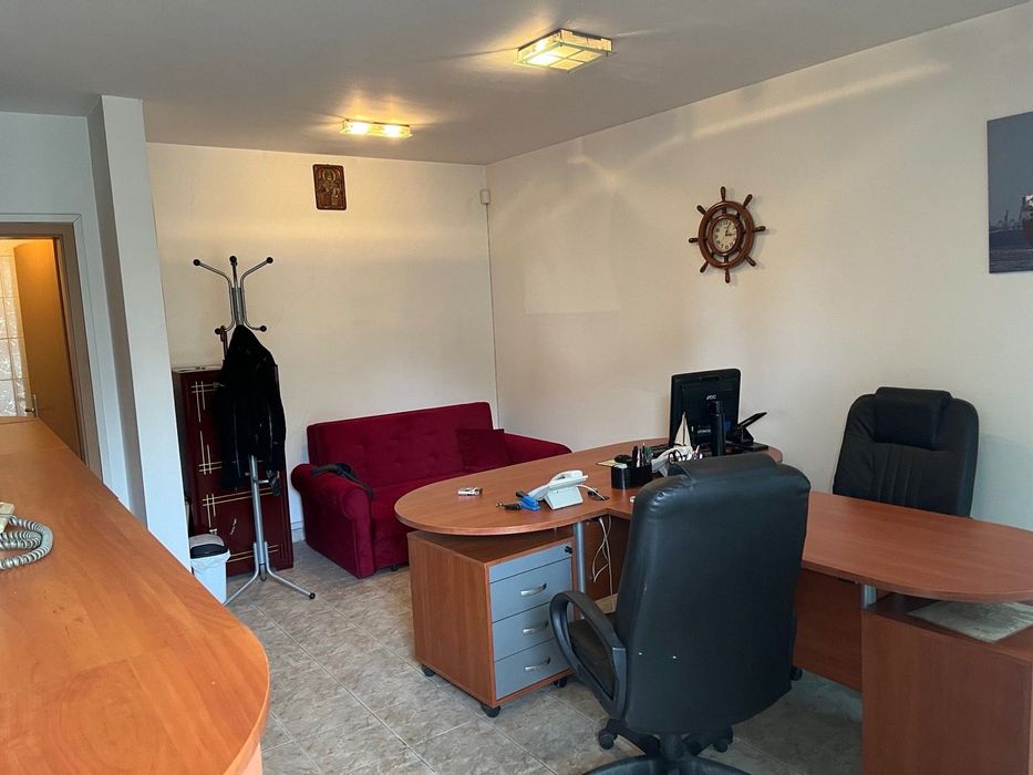 Офис на Костенски Водопад