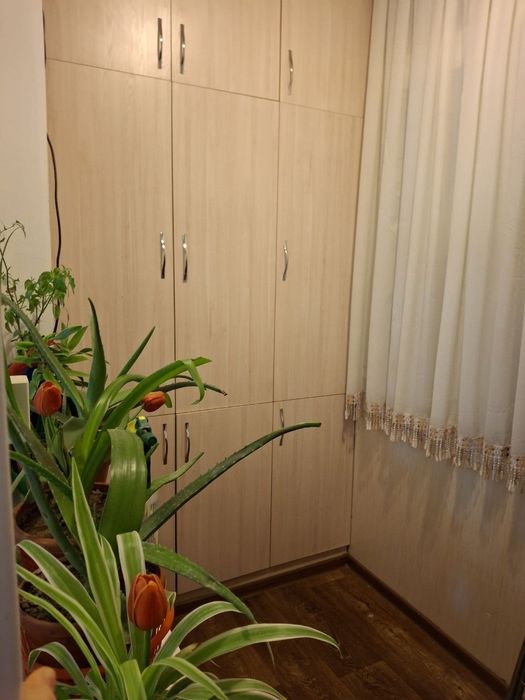 4х комнатная квартира