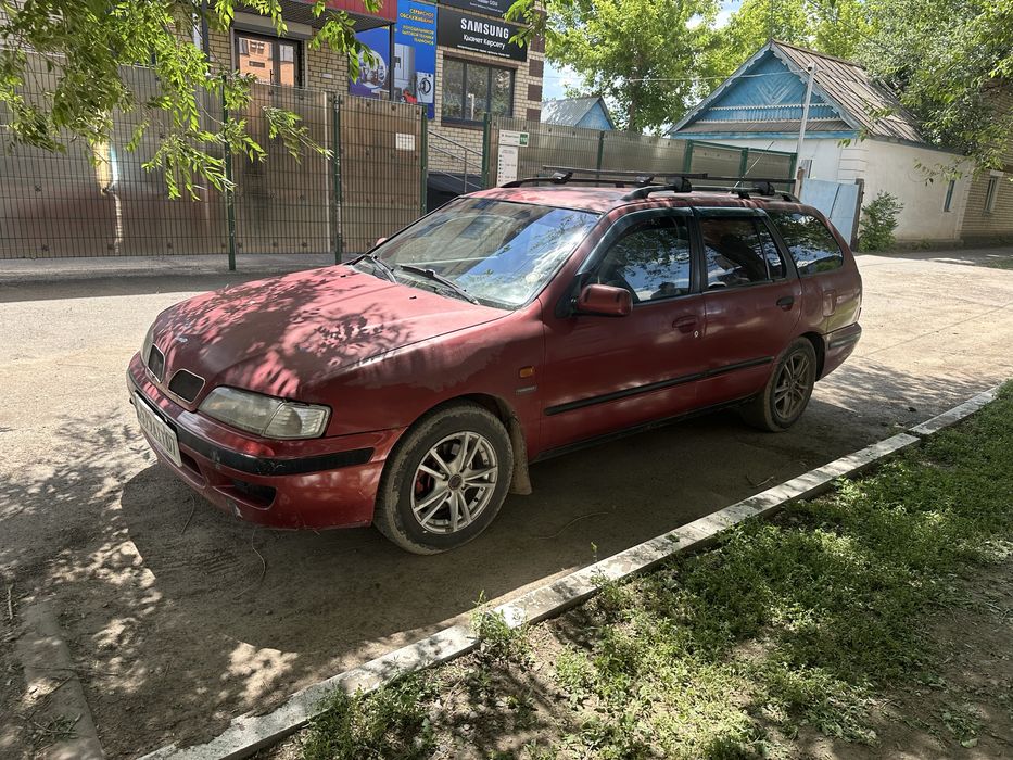 Продам Nissan Primera