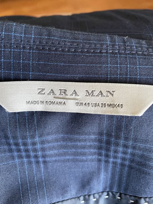Cosum Zara slim fit
