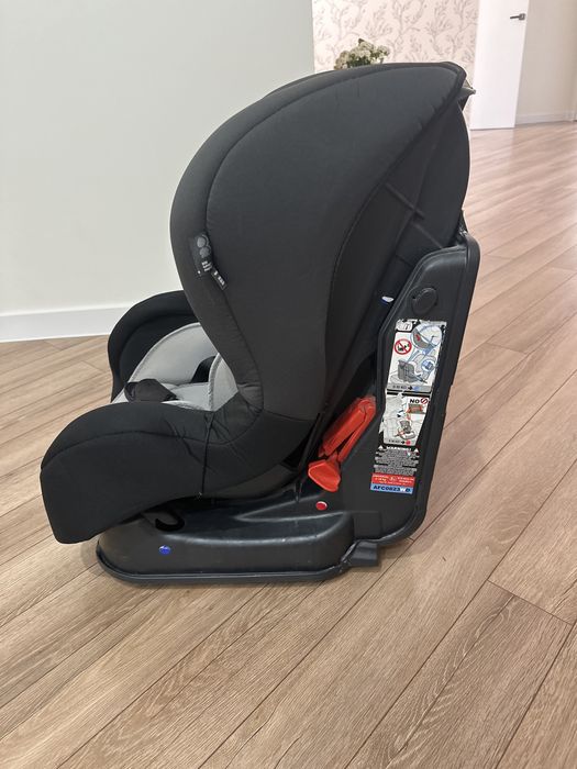 Автокресло