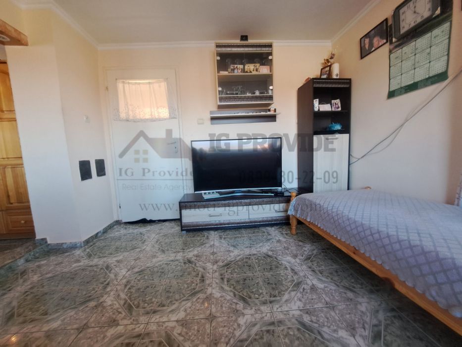 Продава се Къща в с. Черноград, Област Бургас - 190 кв.м за 569 €/кв.м - Снимка #6