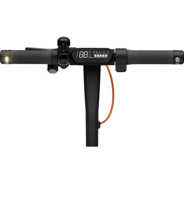 Trotineta electrica NINEBOT E2 Plus II, 8.1 inch, negru
5.00
(1 recenzie)