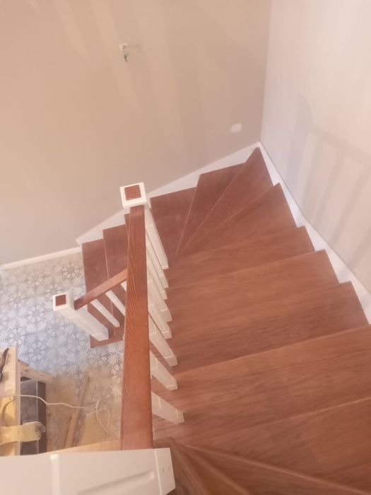 Лестница от 800 000 тг